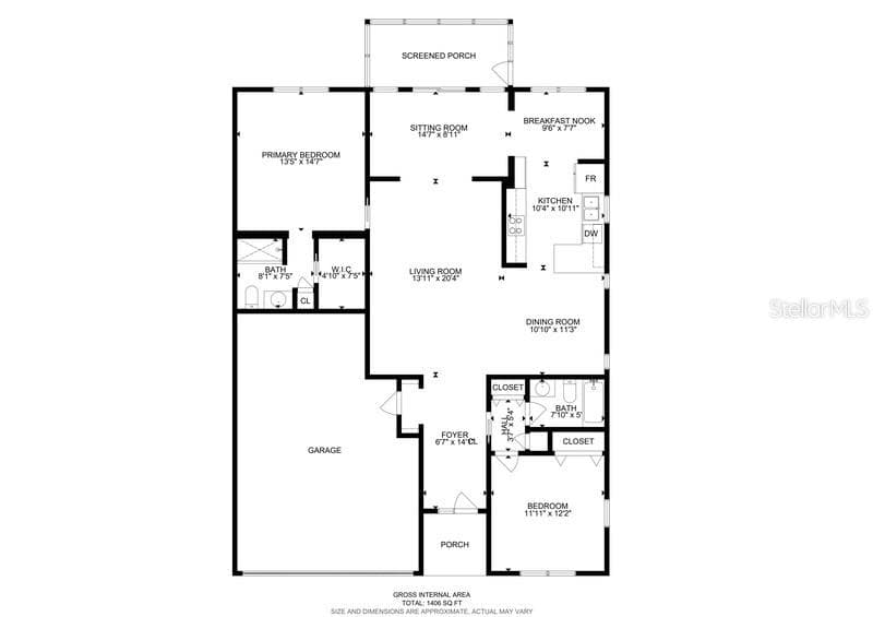 2110 S Halcyon Dr #456 photo 4