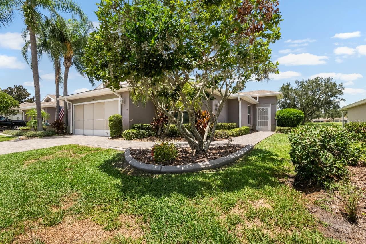 1148 Corinth Greens Dr