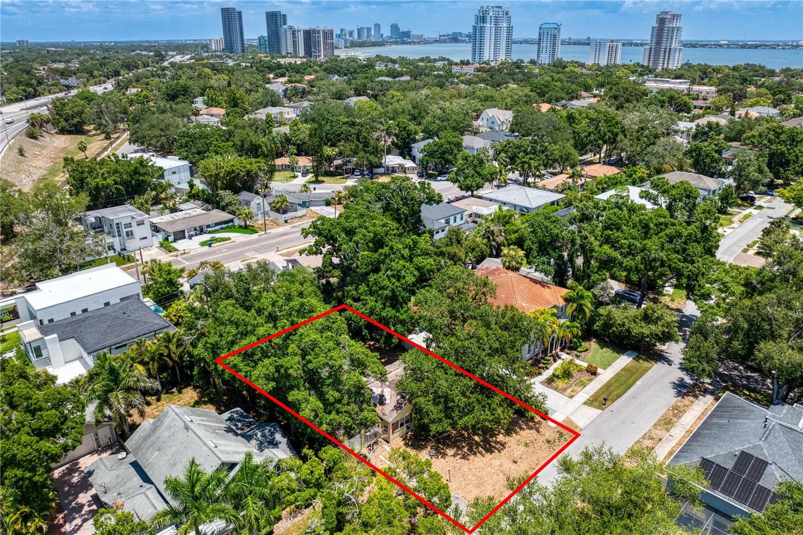 3403 W Bay Villa Ave photo 3
