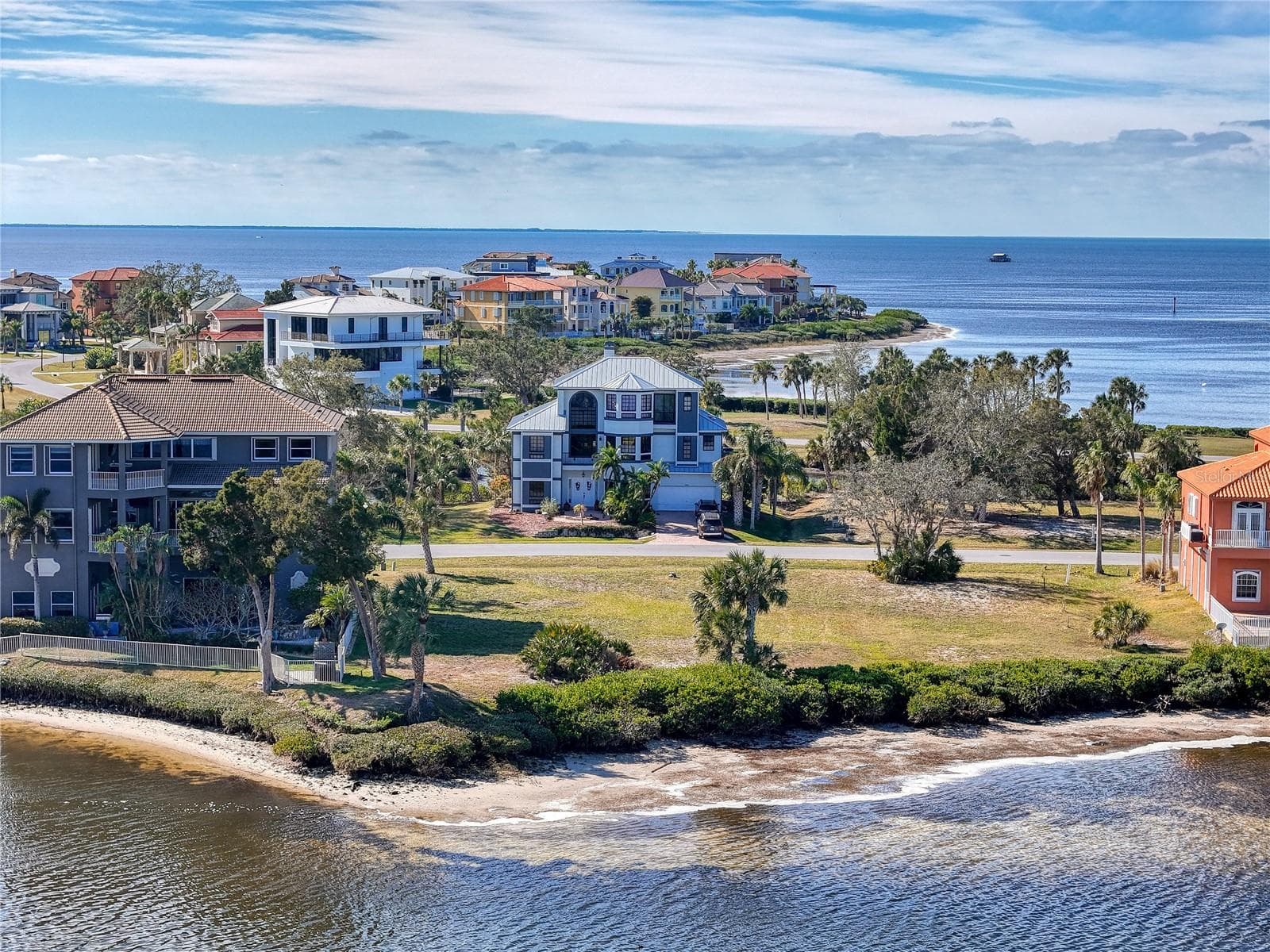 Lot 46 Harborpointe Dr. photo 3