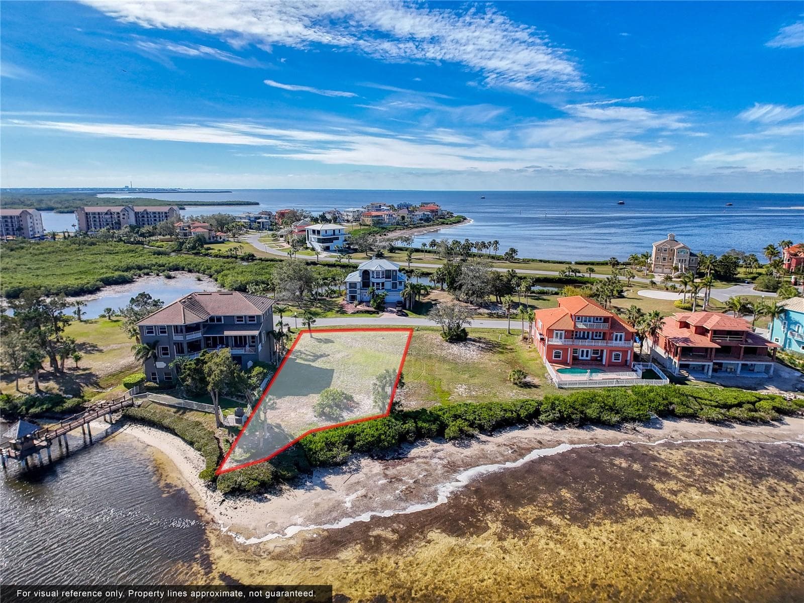 Lot 46 Harborpointe Dr. photo 4