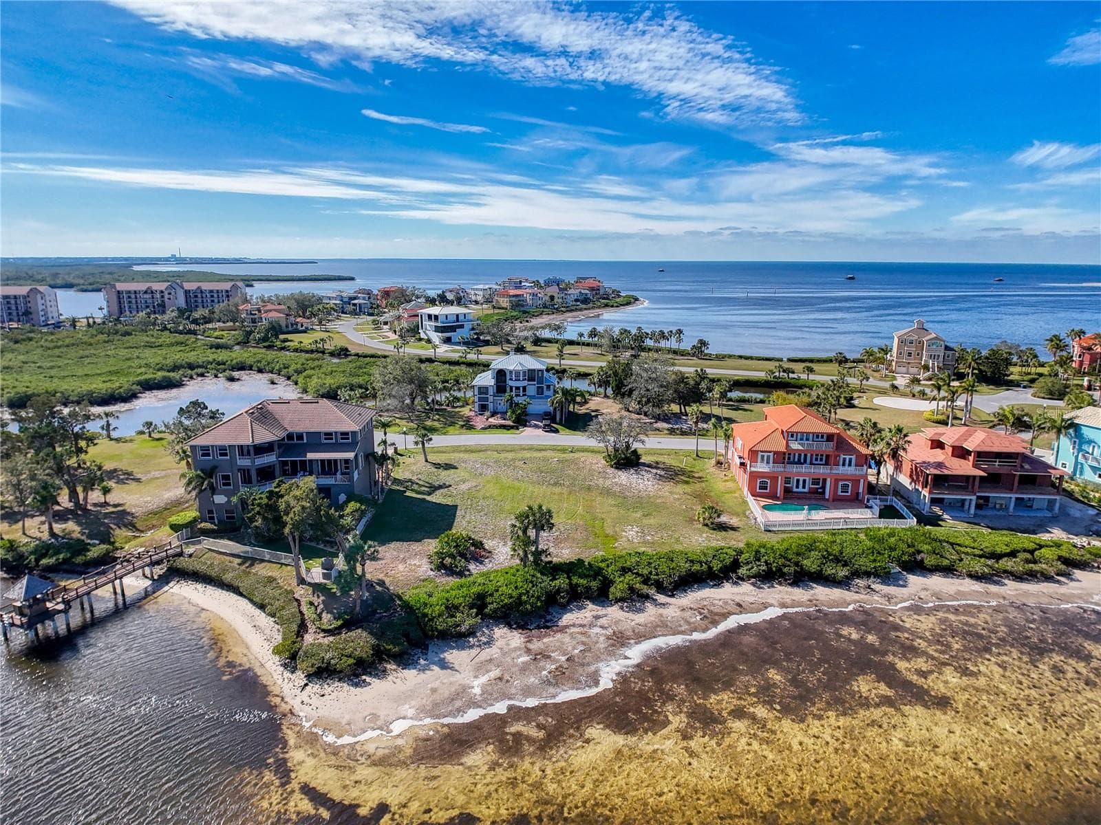 Lot 46 Harborpointe Dr. photo 5
