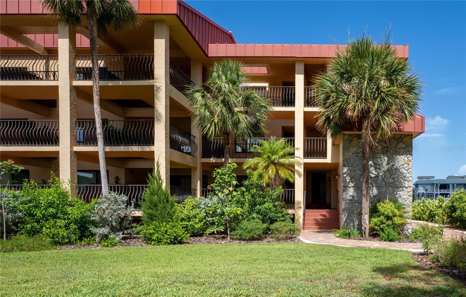 1060 Pinellas Bayway S #106 photo 5