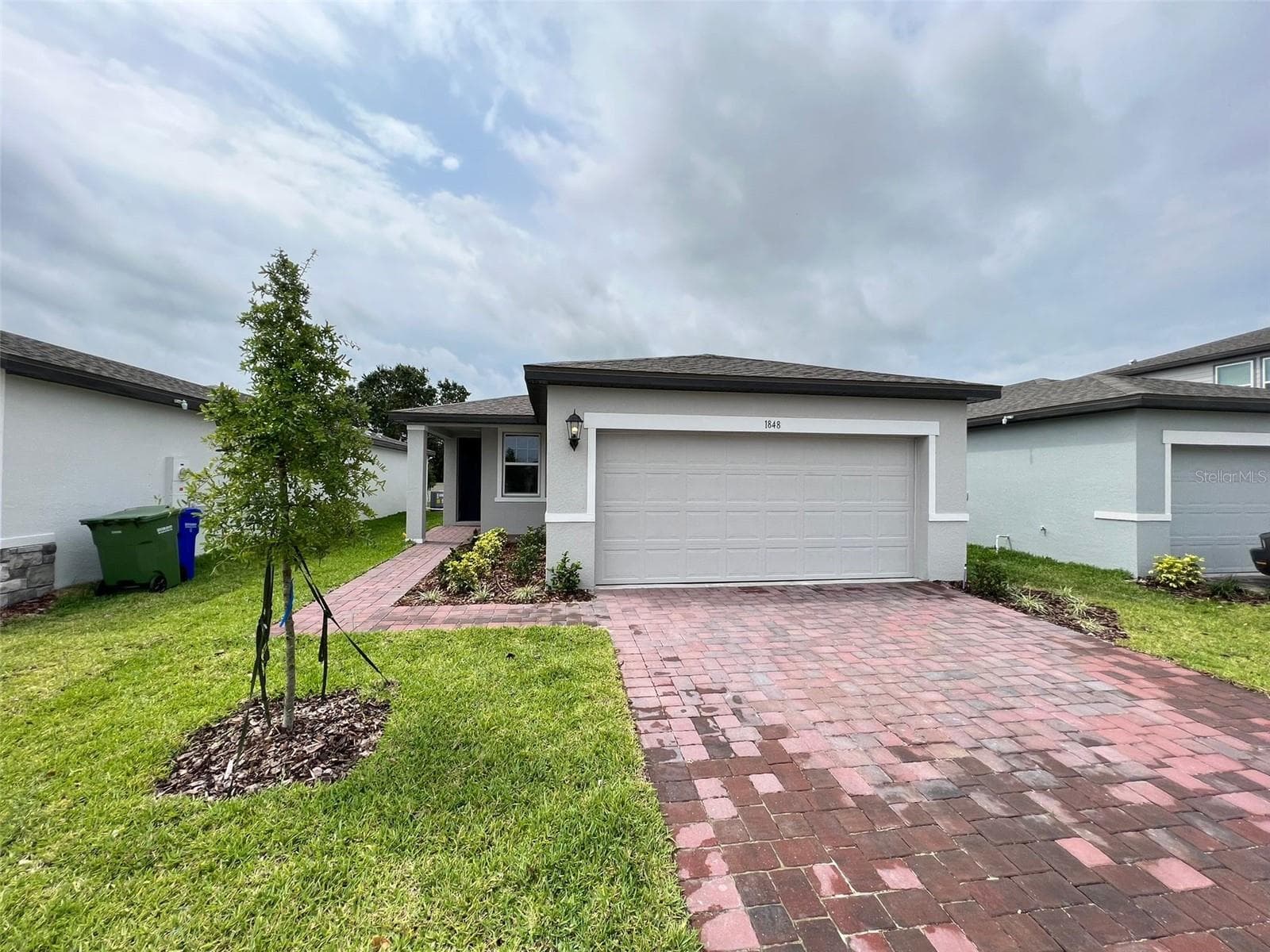 1848 Carnostie Rd