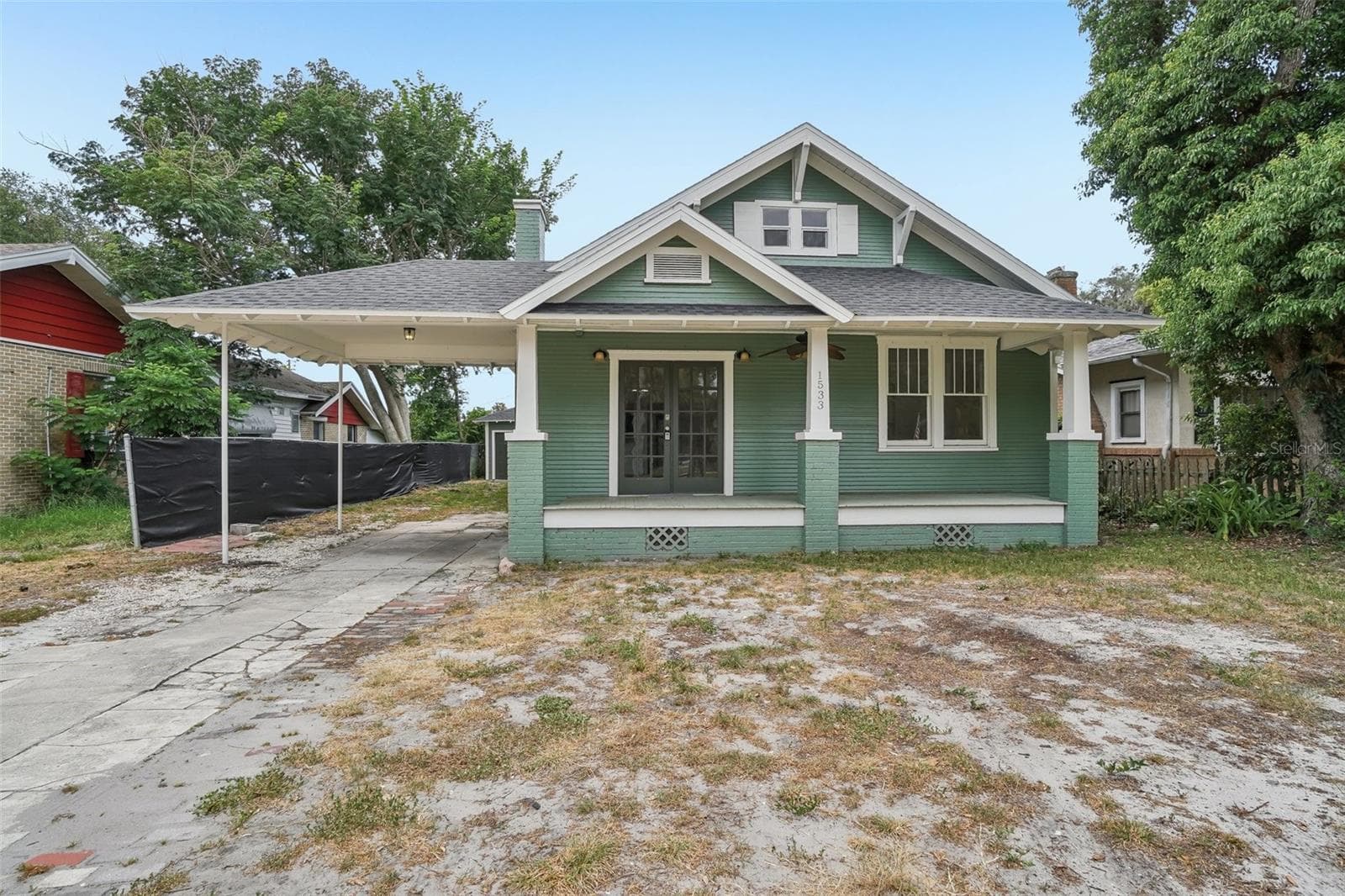 1533 E Elm Rd photo 3
