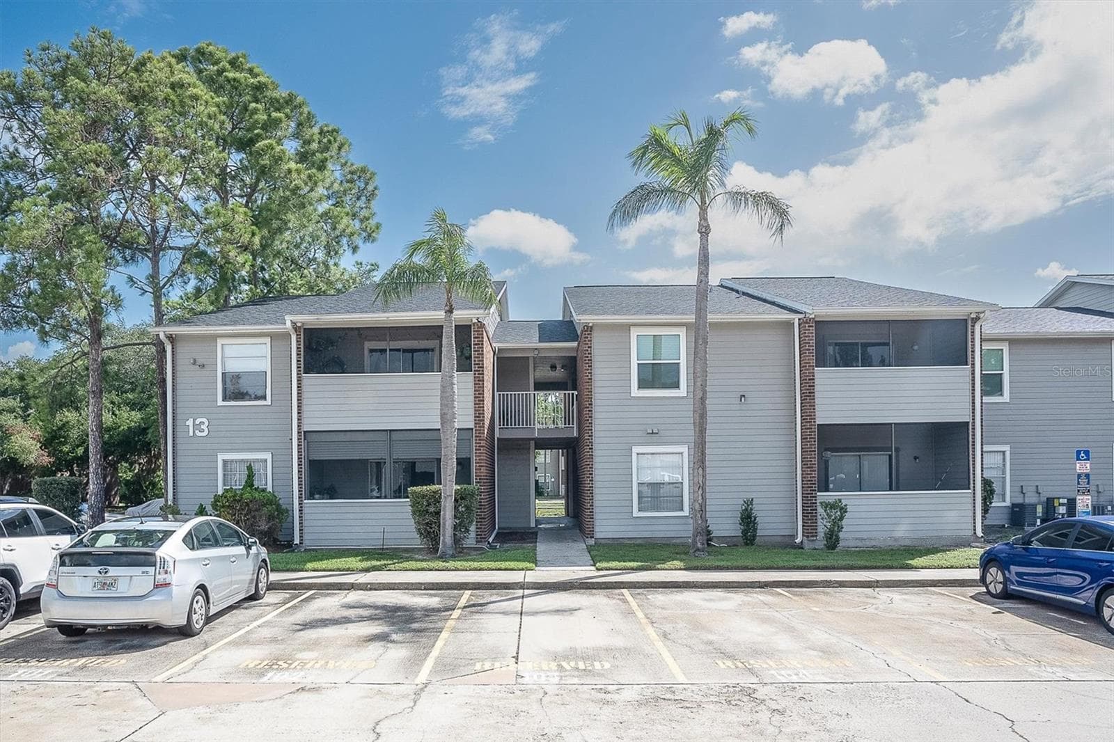 1400 Gandy Blvd N #1306