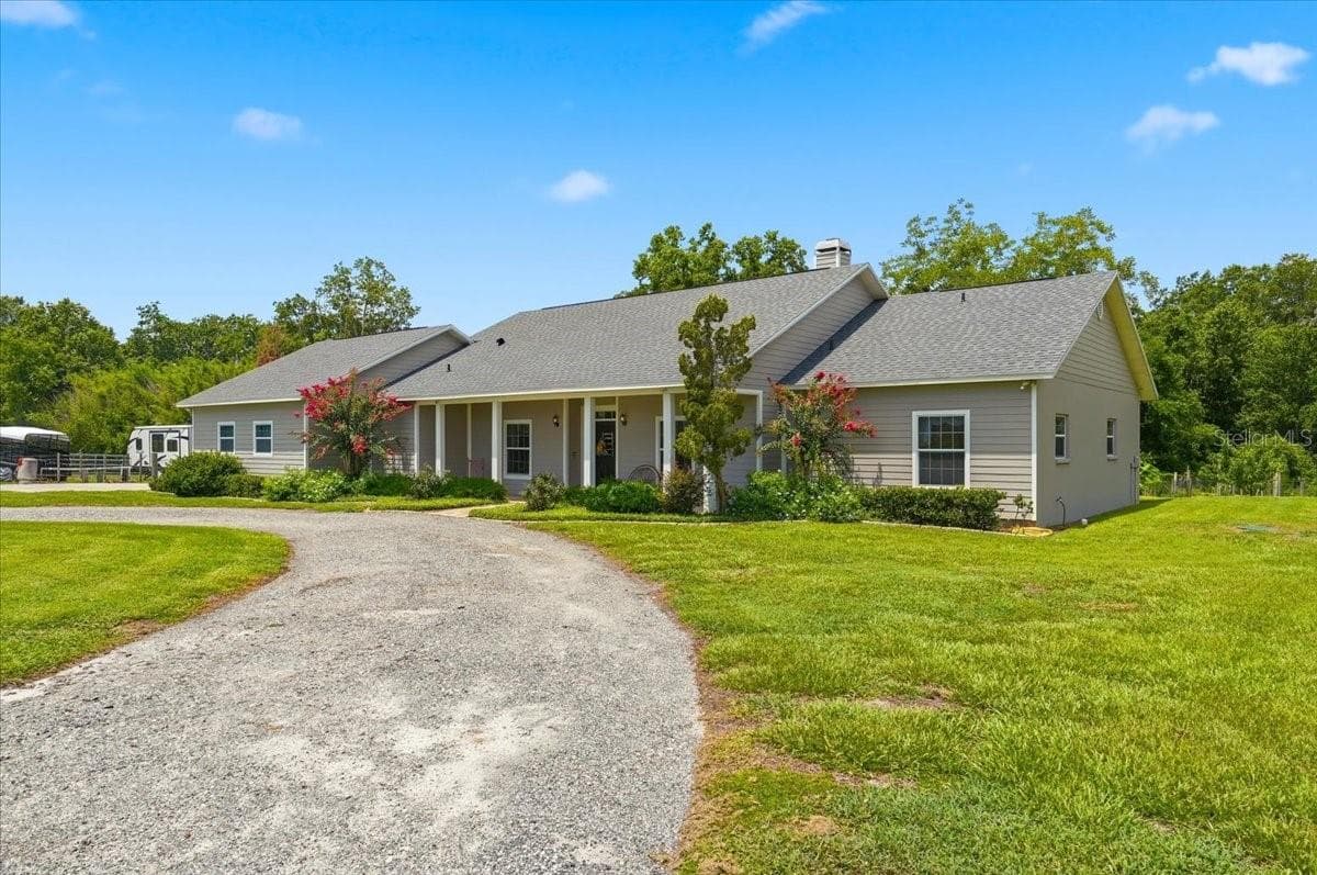 8404 Mathews Rd