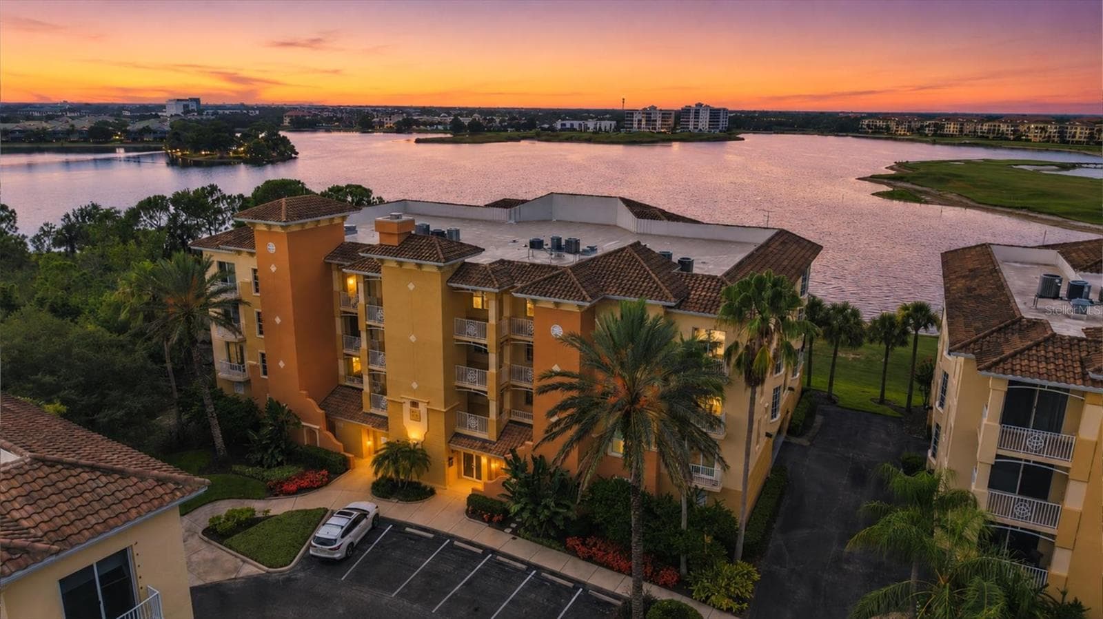 6474 Watercrest Way #403