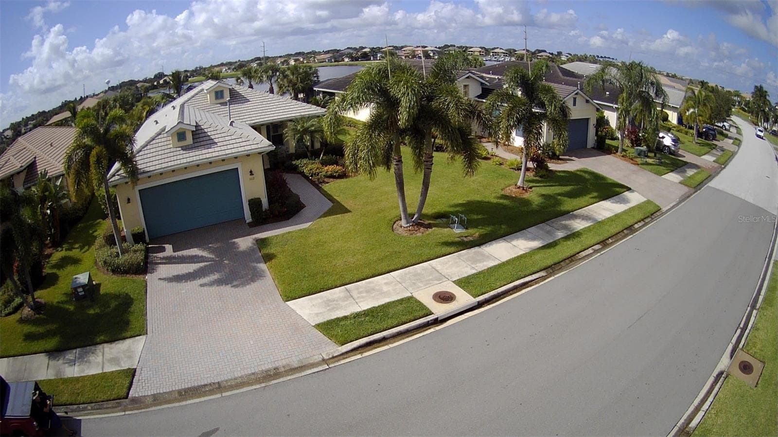 5117 Tidewater Preserve Blvd