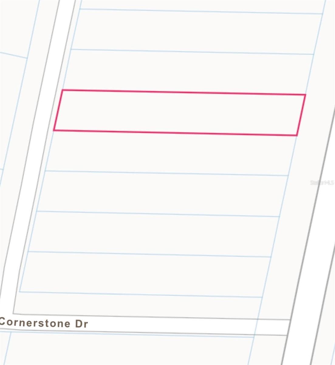 Lot C-11, Knoxville Dr