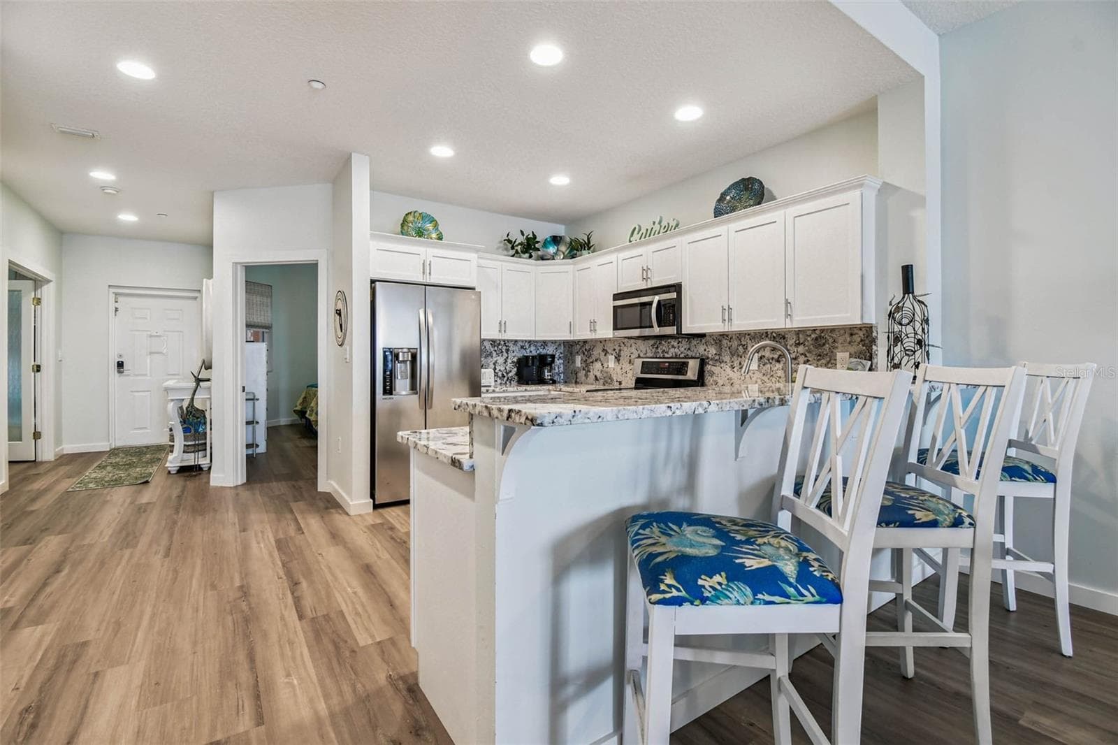 530 S Gulfview Blvd #304 photo 5