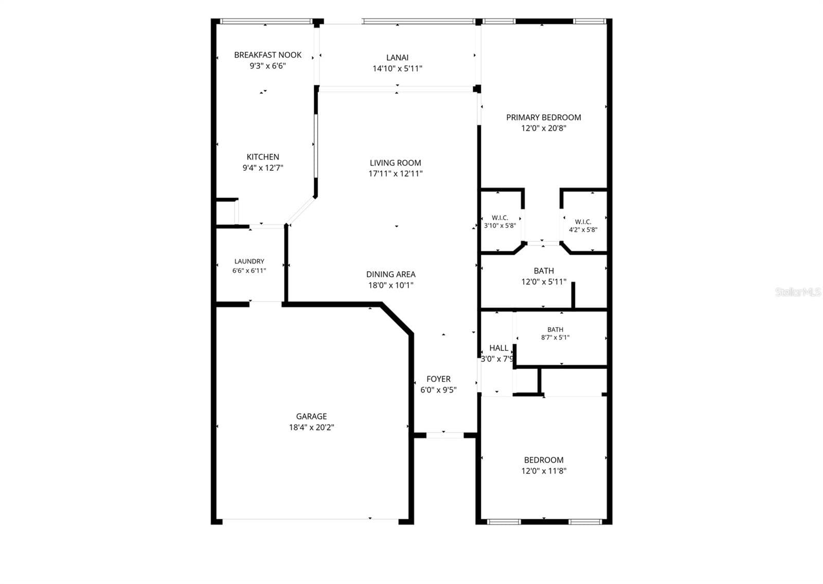 2468 Whispering Pines CT