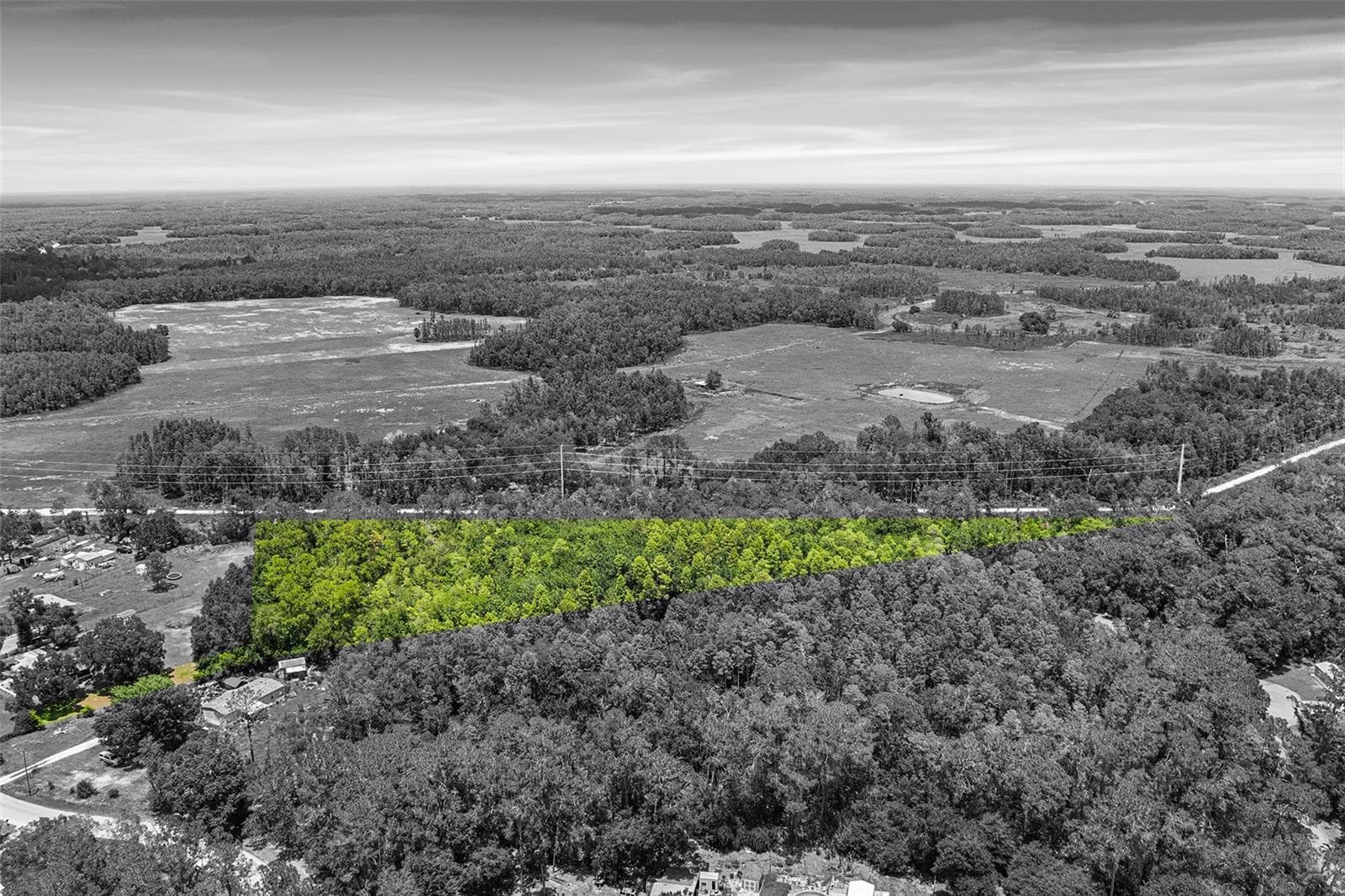 0 Country Haven Dr