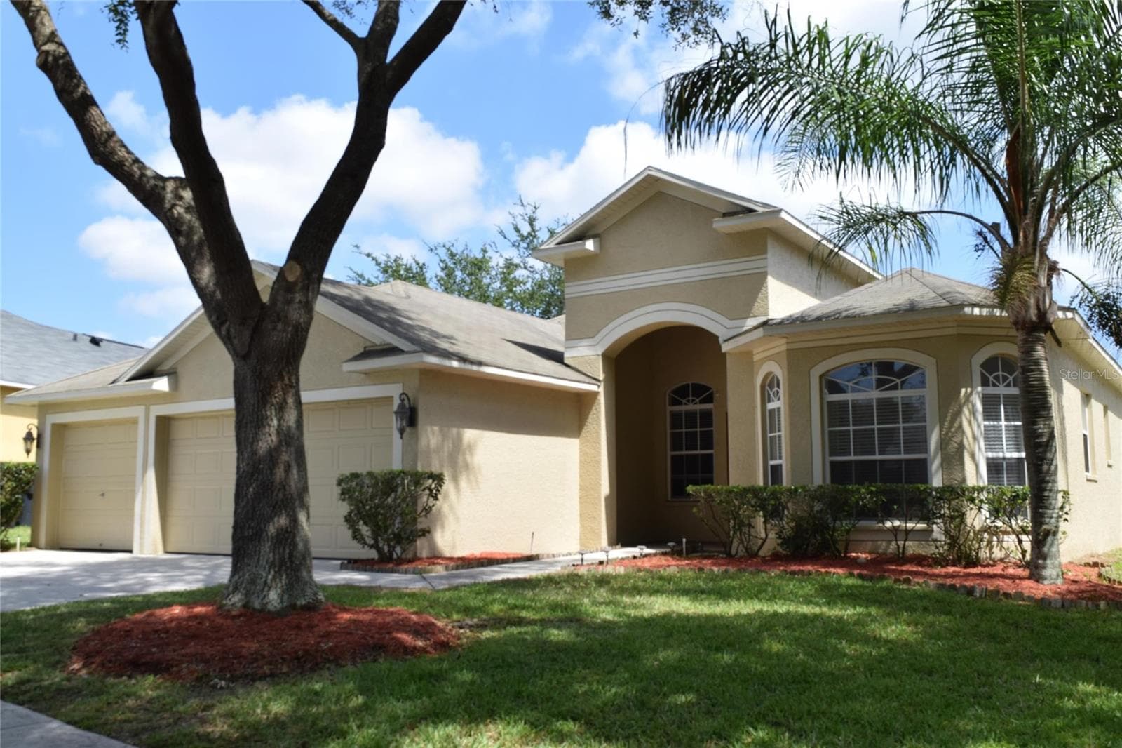 4222 Balington Dr