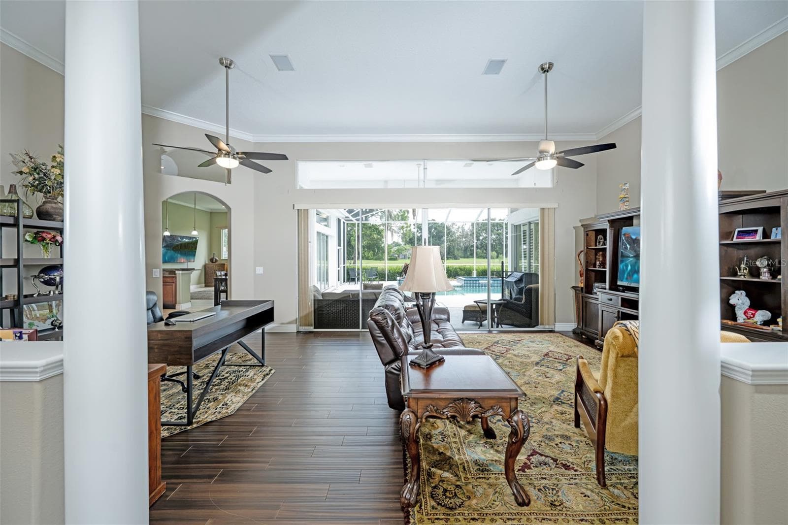 5429 Burnt Hickory Dr