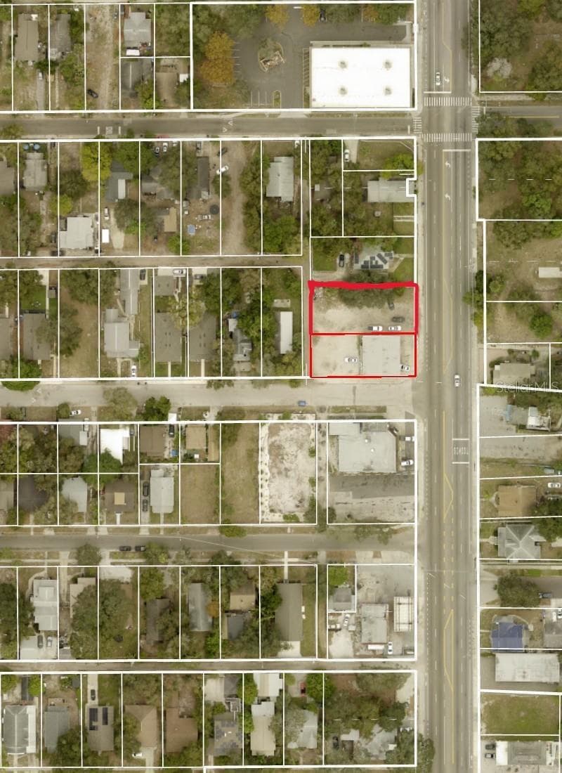 1139 Dr Martin Luther King Jr St S