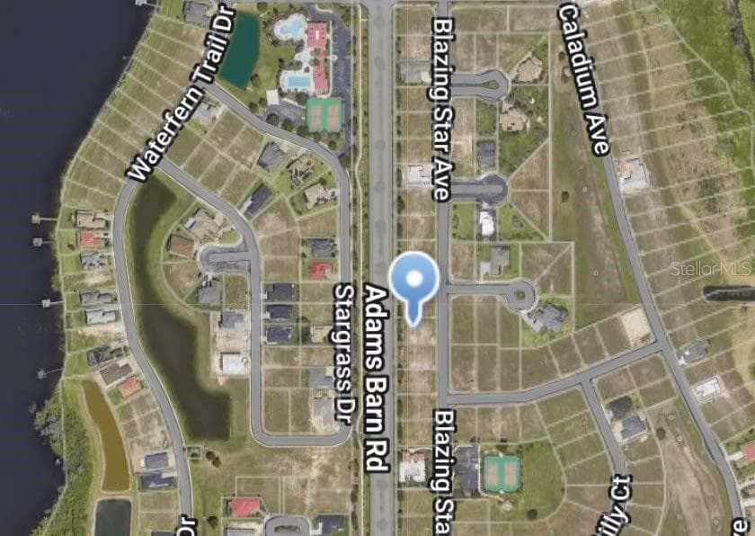 211 Blazing Star Ave