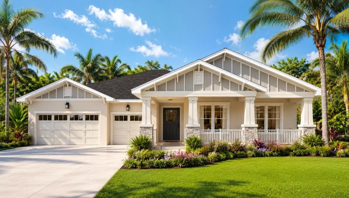 4836 Majestic Hills Loop