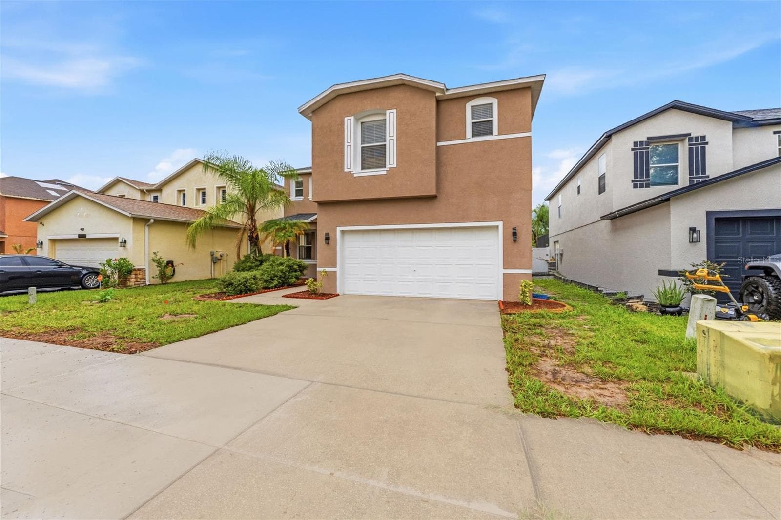 10319 Boyette Creek Blvd photo 3