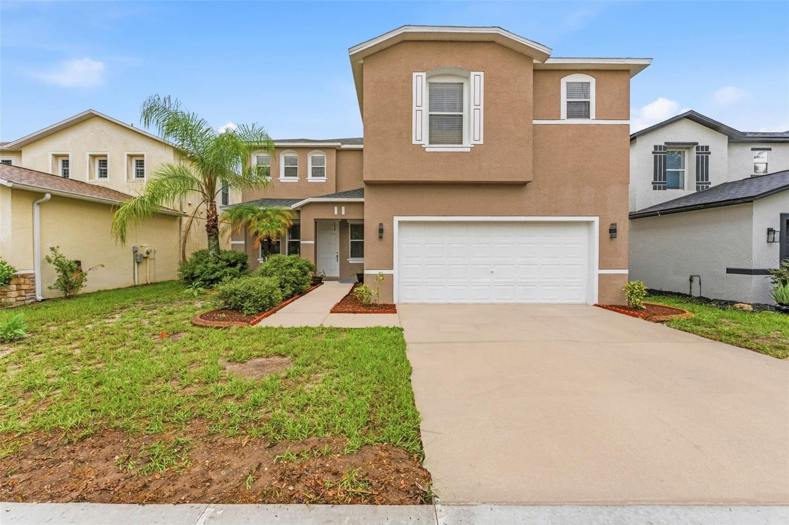 10319 Boyette Creek Blvd photo 4