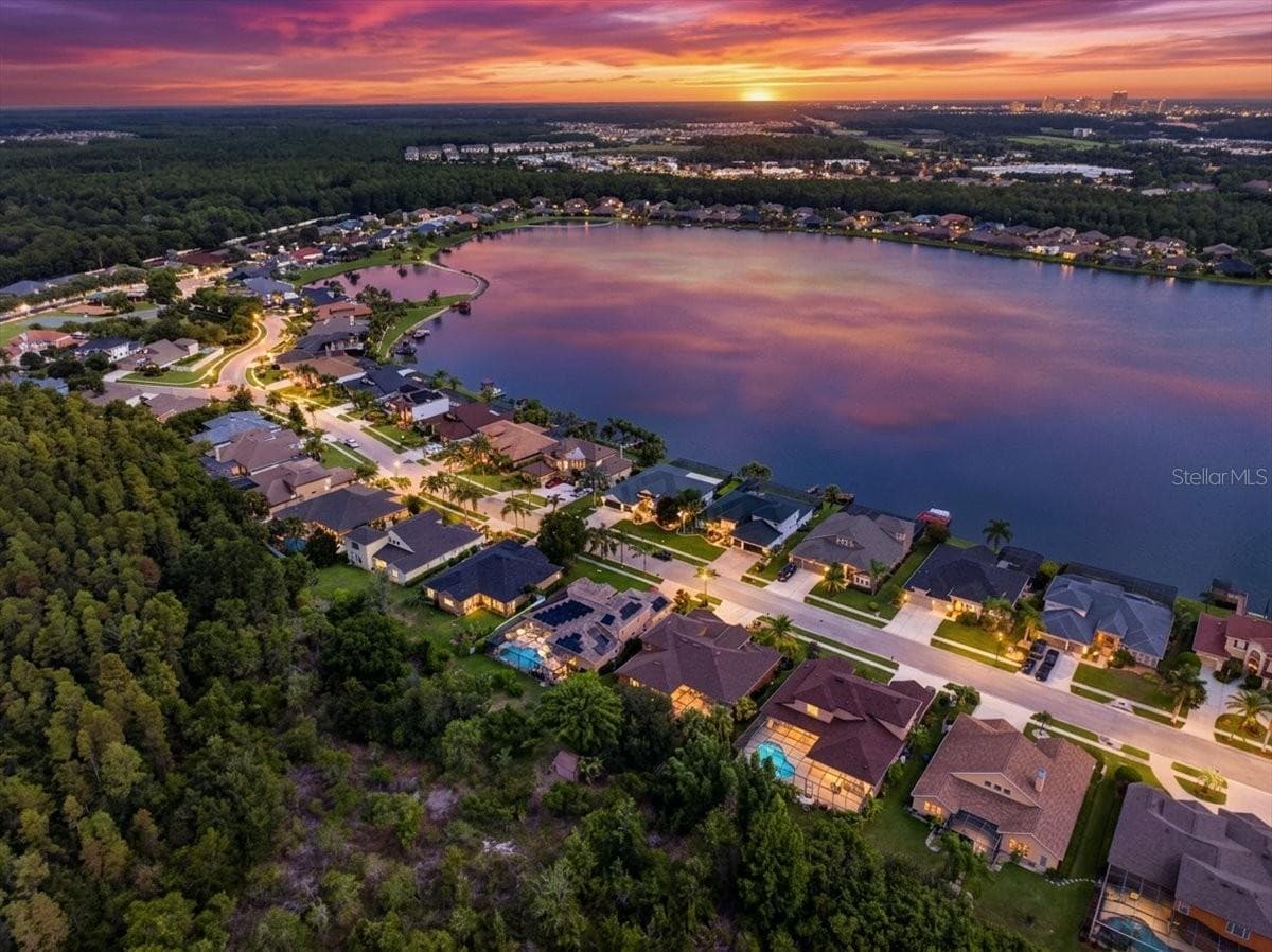 16410 Ivy Lake Dr