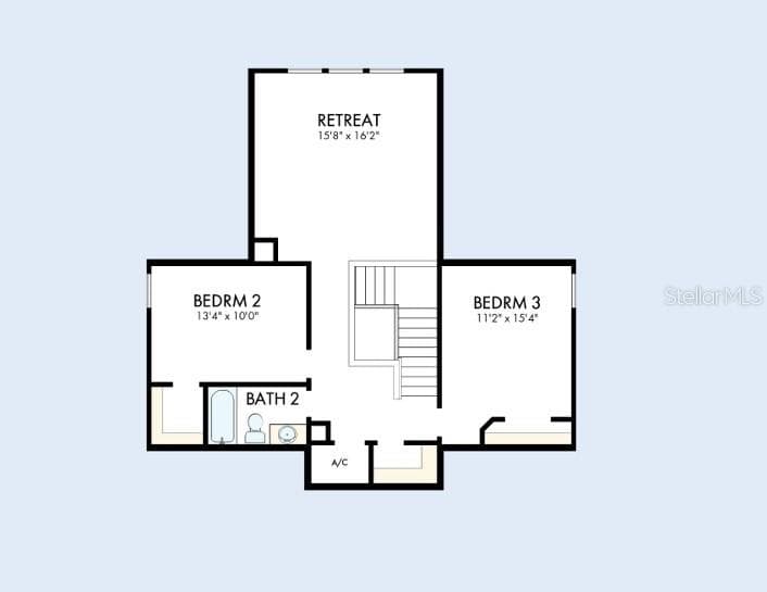 6813 Chloe CT photo 3