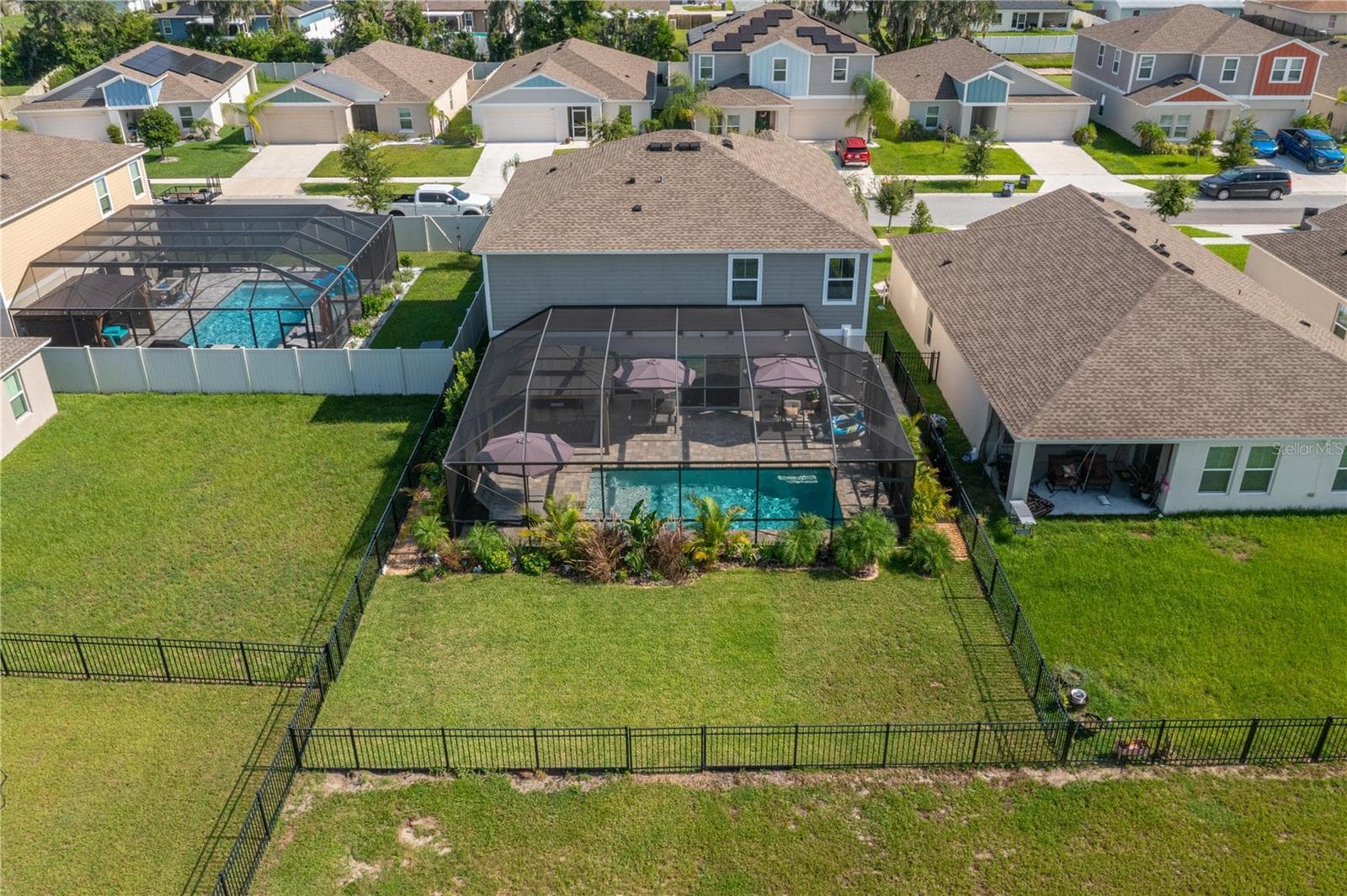 1491 Axel Cir