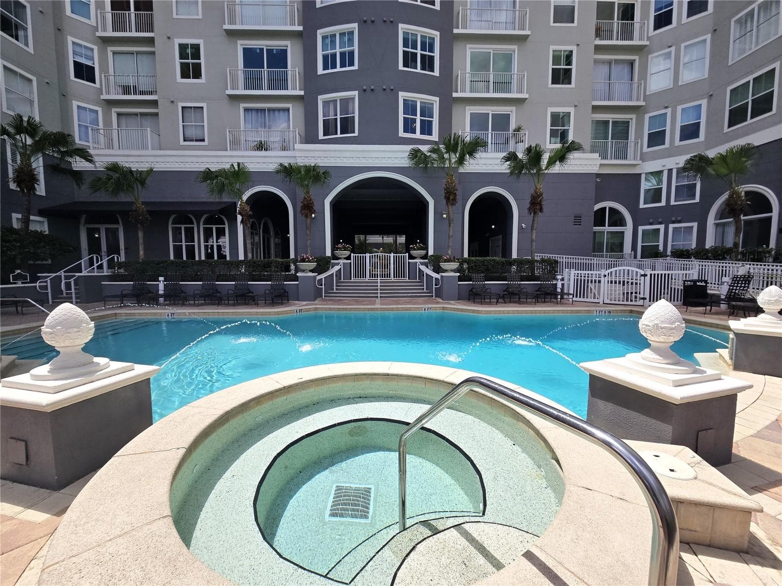 700 S Harbour Island Blvd #646 photo 4