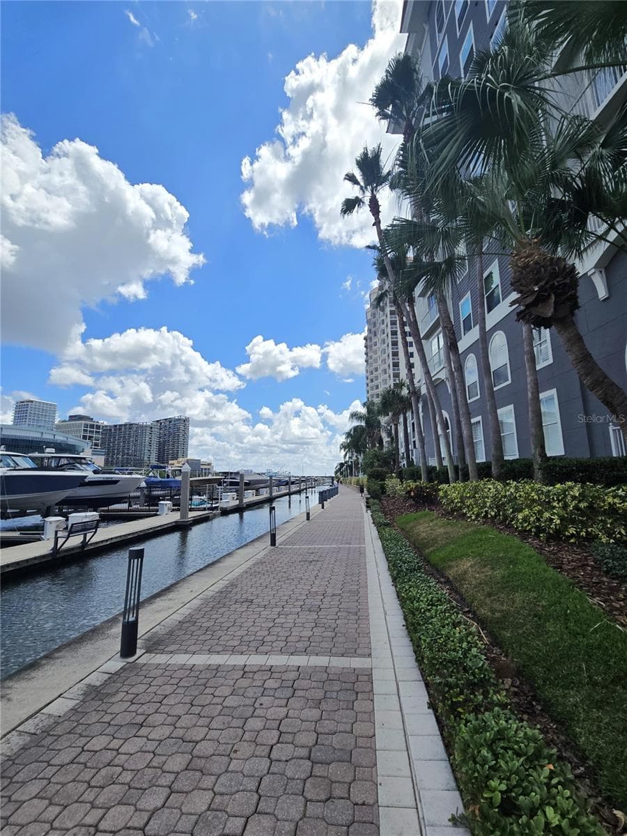 700 S Harbour Island Blvd #646 photo 5