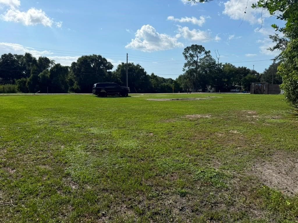 8844 S Mobley Road
