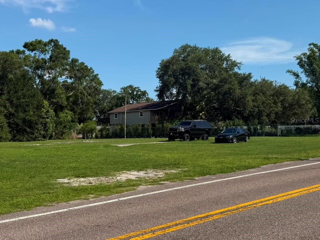 8844 S Mobley Road
