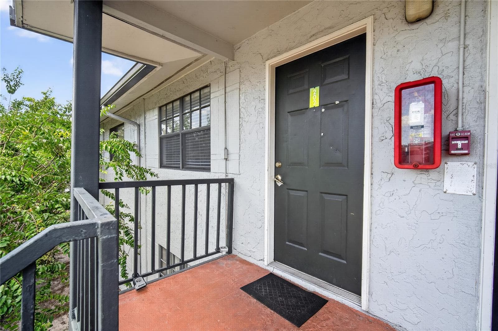 12405 Oak Cedar Pl #202