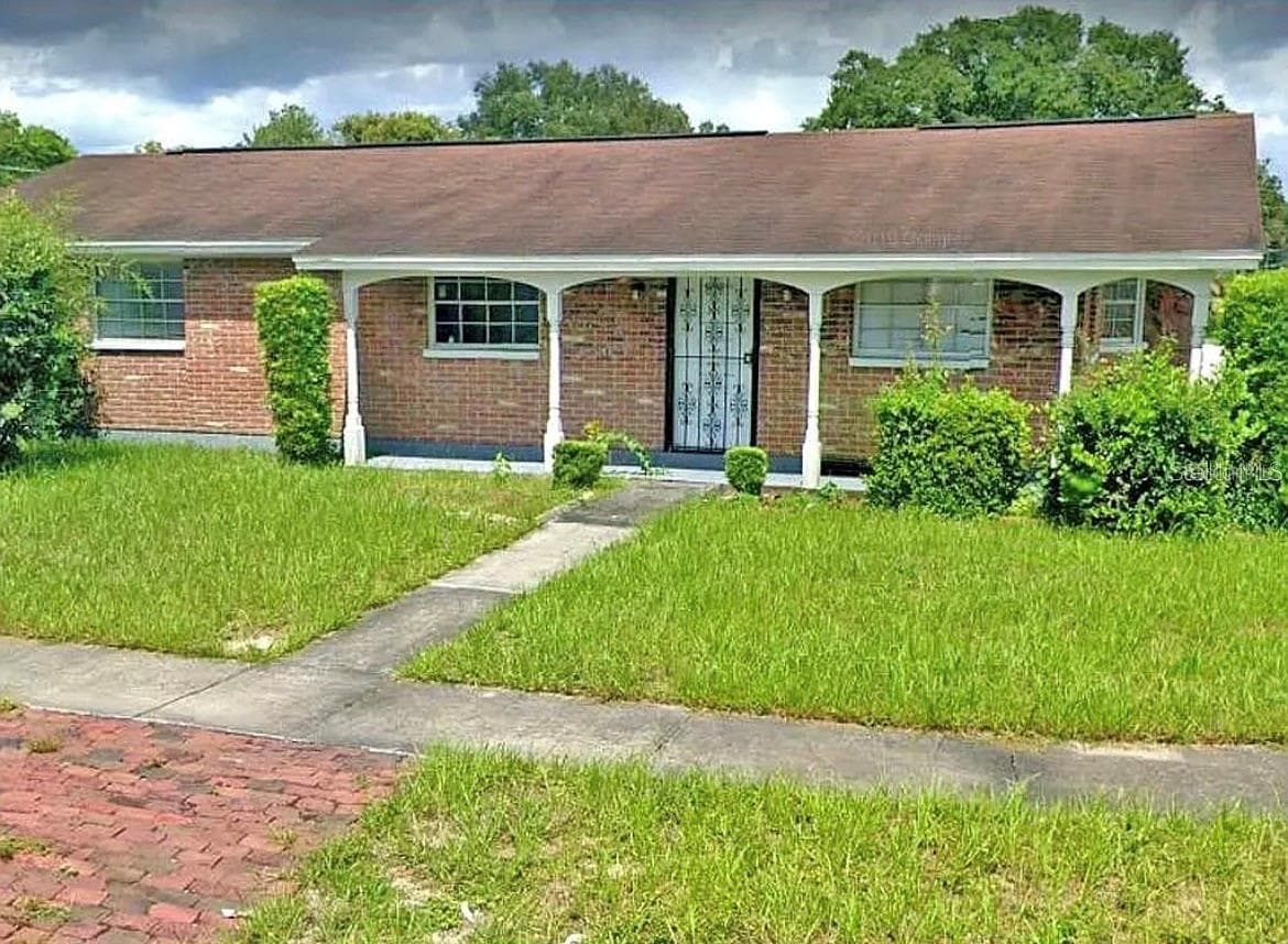 4601 Ashmore Pl