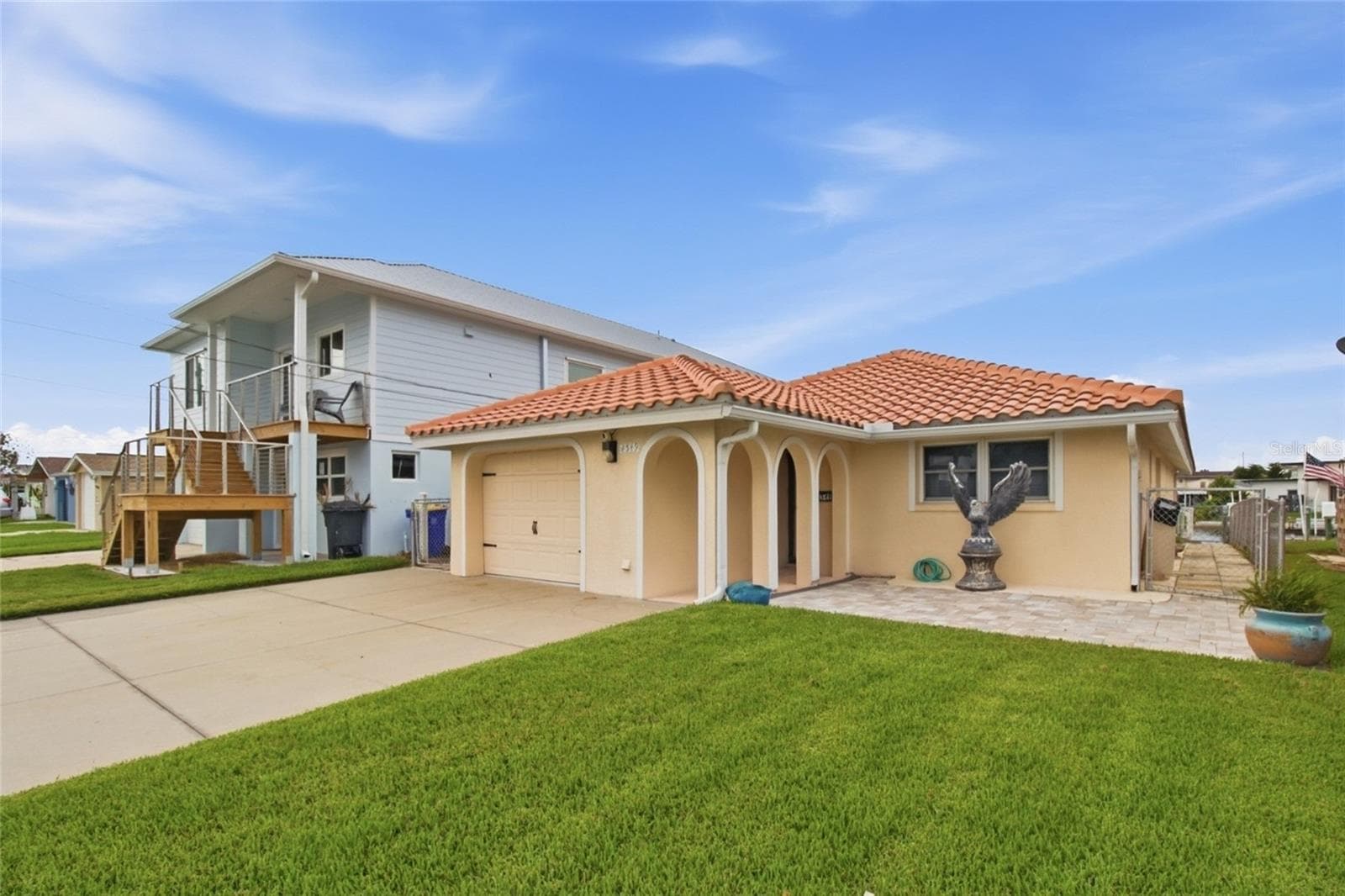 4549 Topsail Trl