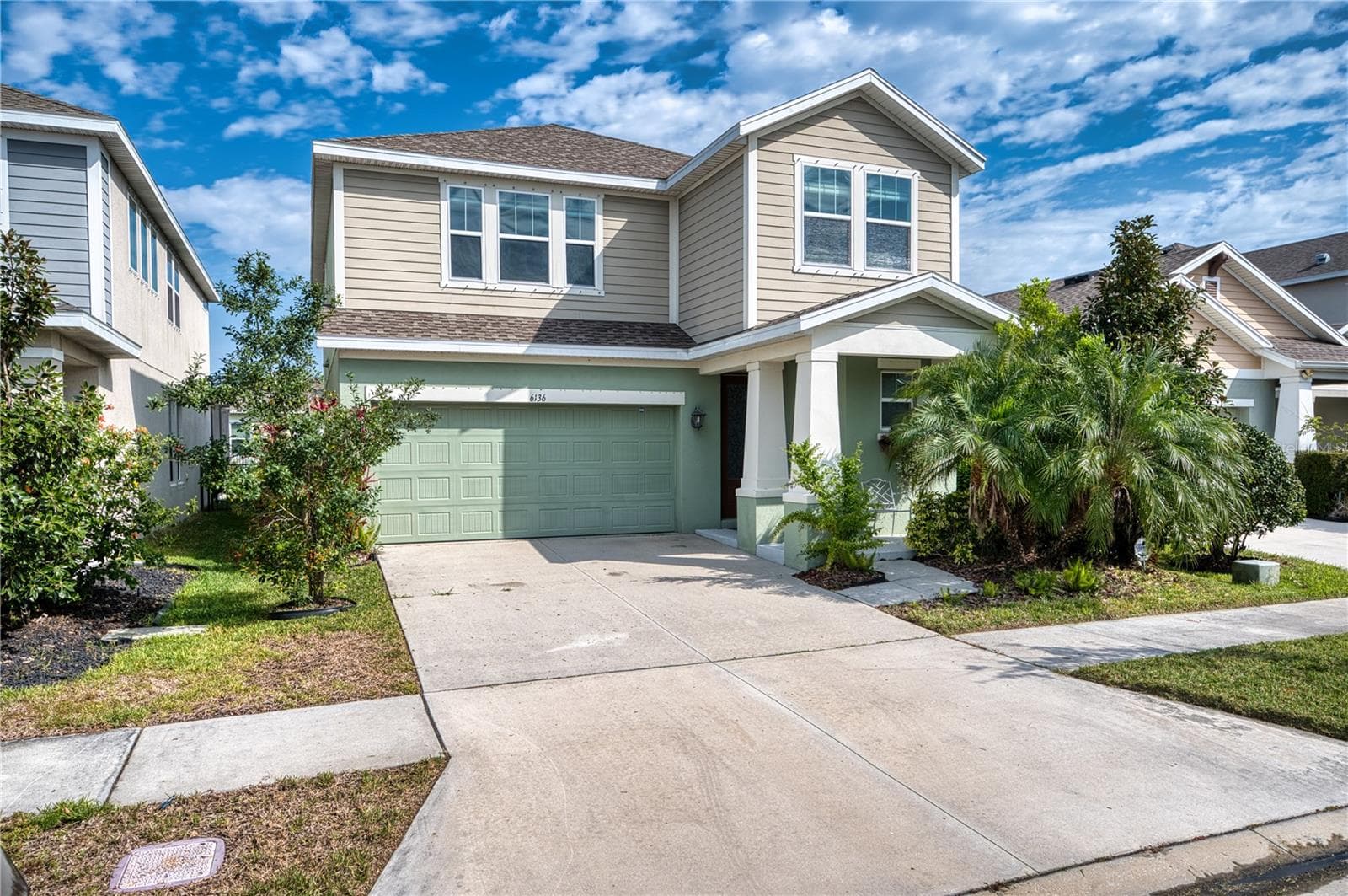 6136 Voyagers Pl