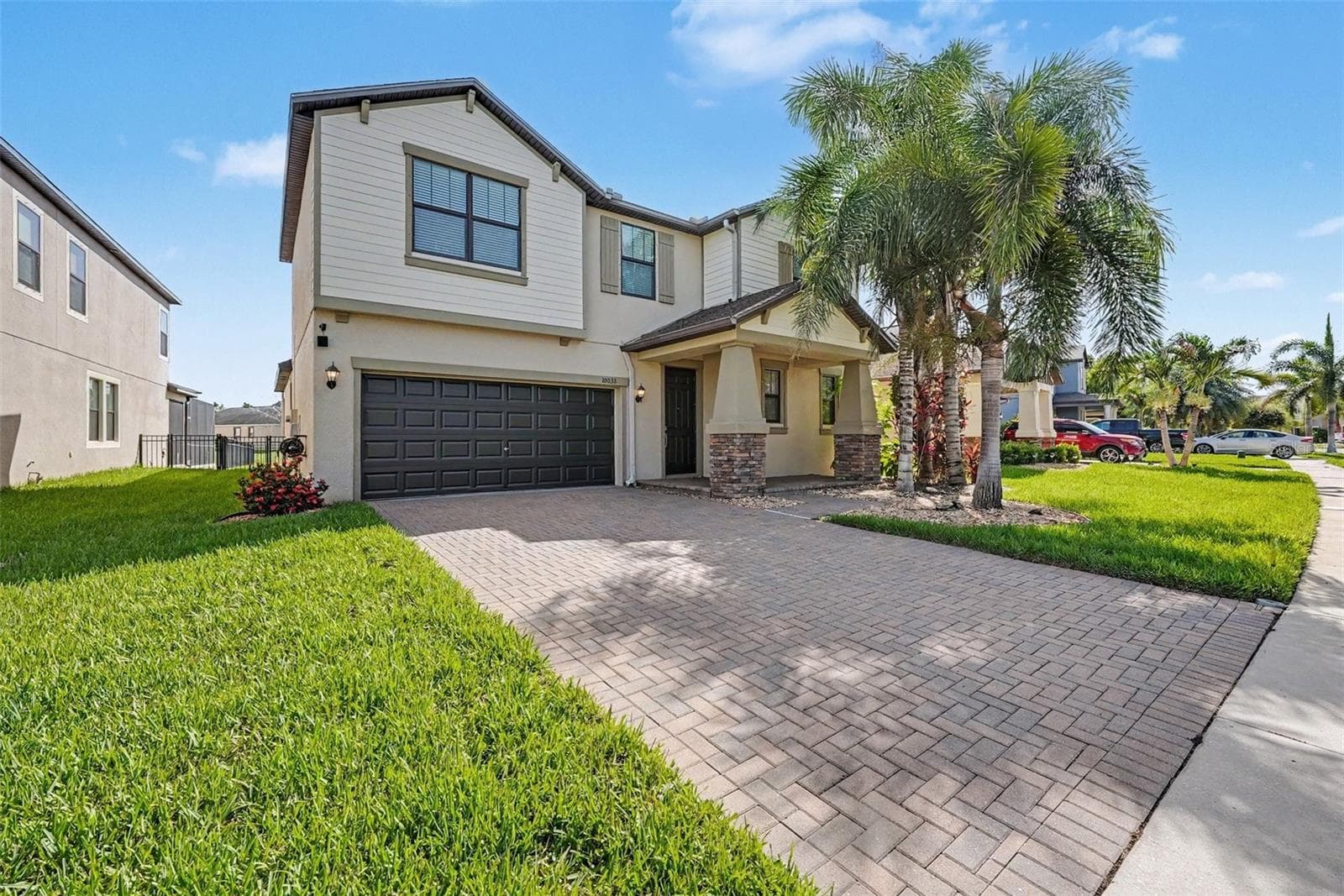 10032 Sage Creek Dr