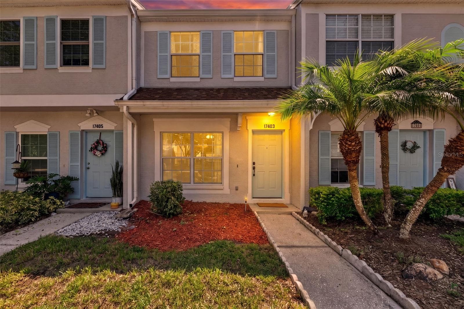 17403 Flatwoods Key Dr