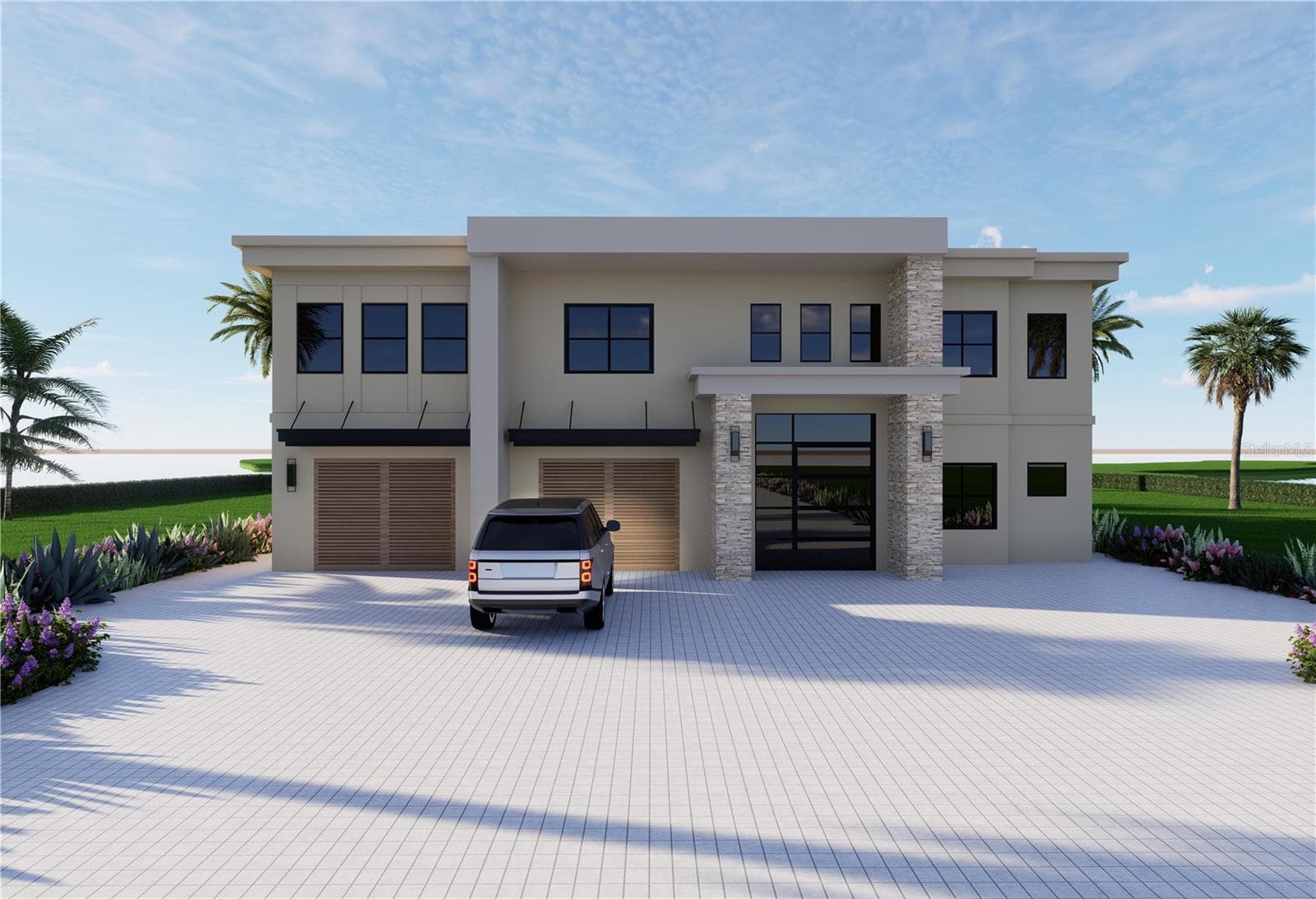 4324 Bayshore Blvd NE