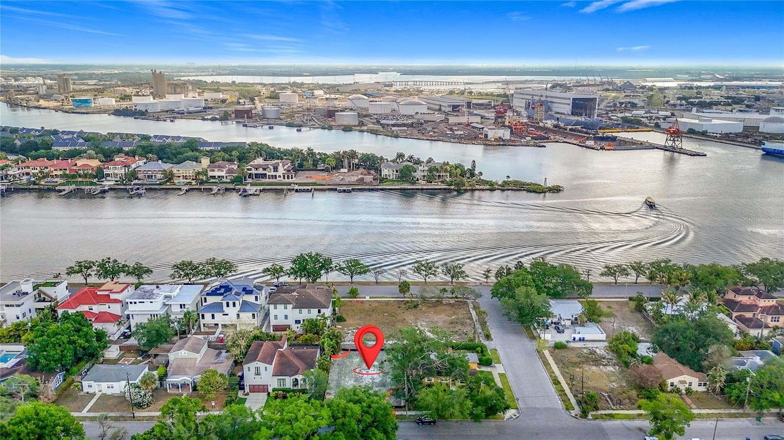 329 Columbia Dr