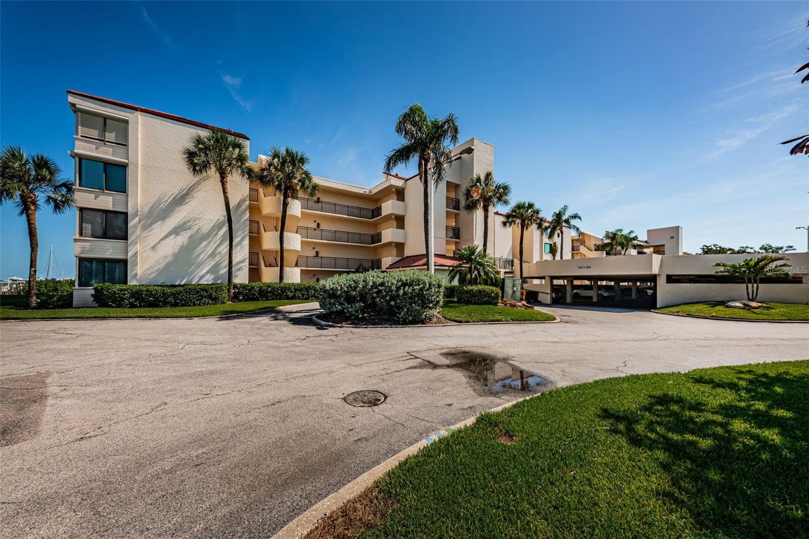 5825 Puerta Del Sol Blvd S #166 photo 2