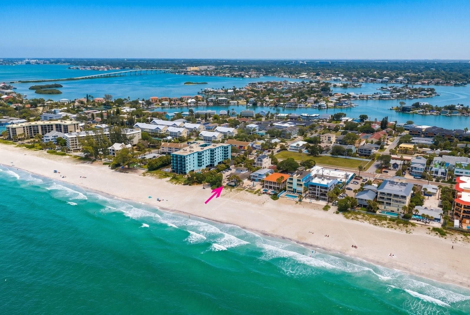 2308 Beach Trl photo 4