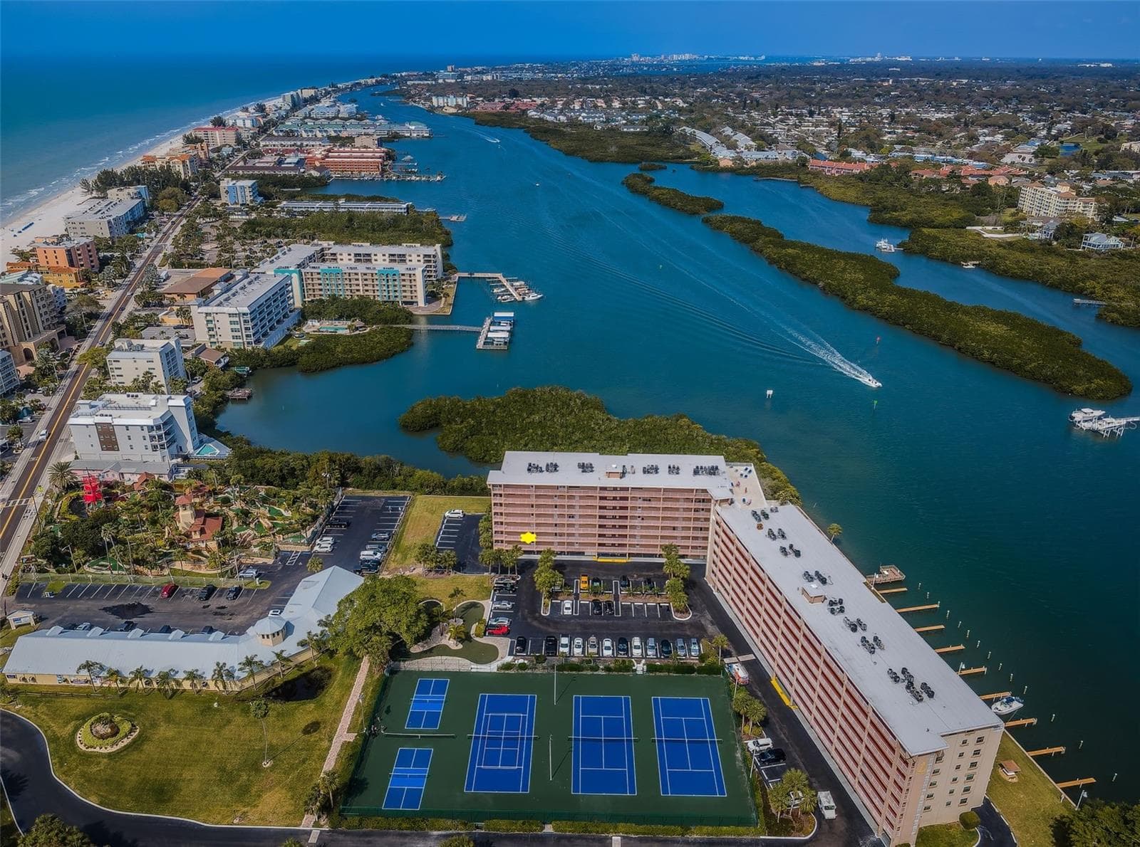 19451 Gulf Blvd #301