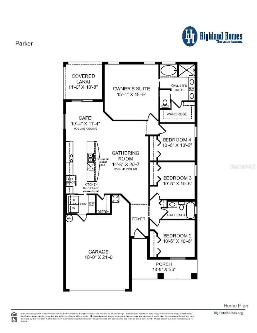 2378 Victory Ridge Dr