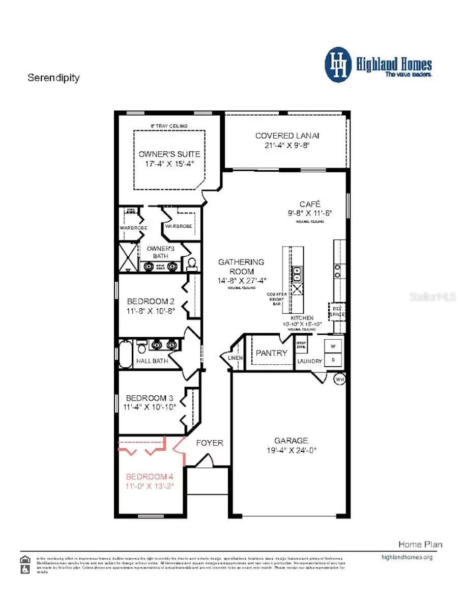 274 Blossoming Lily Ave
