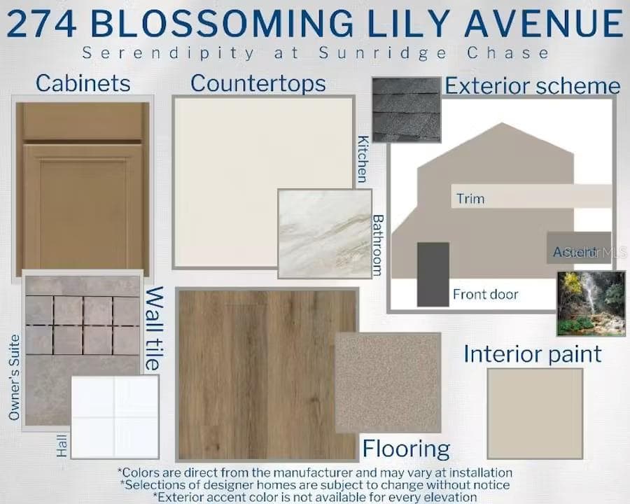 274 Blossoming Lily Ave photo 3