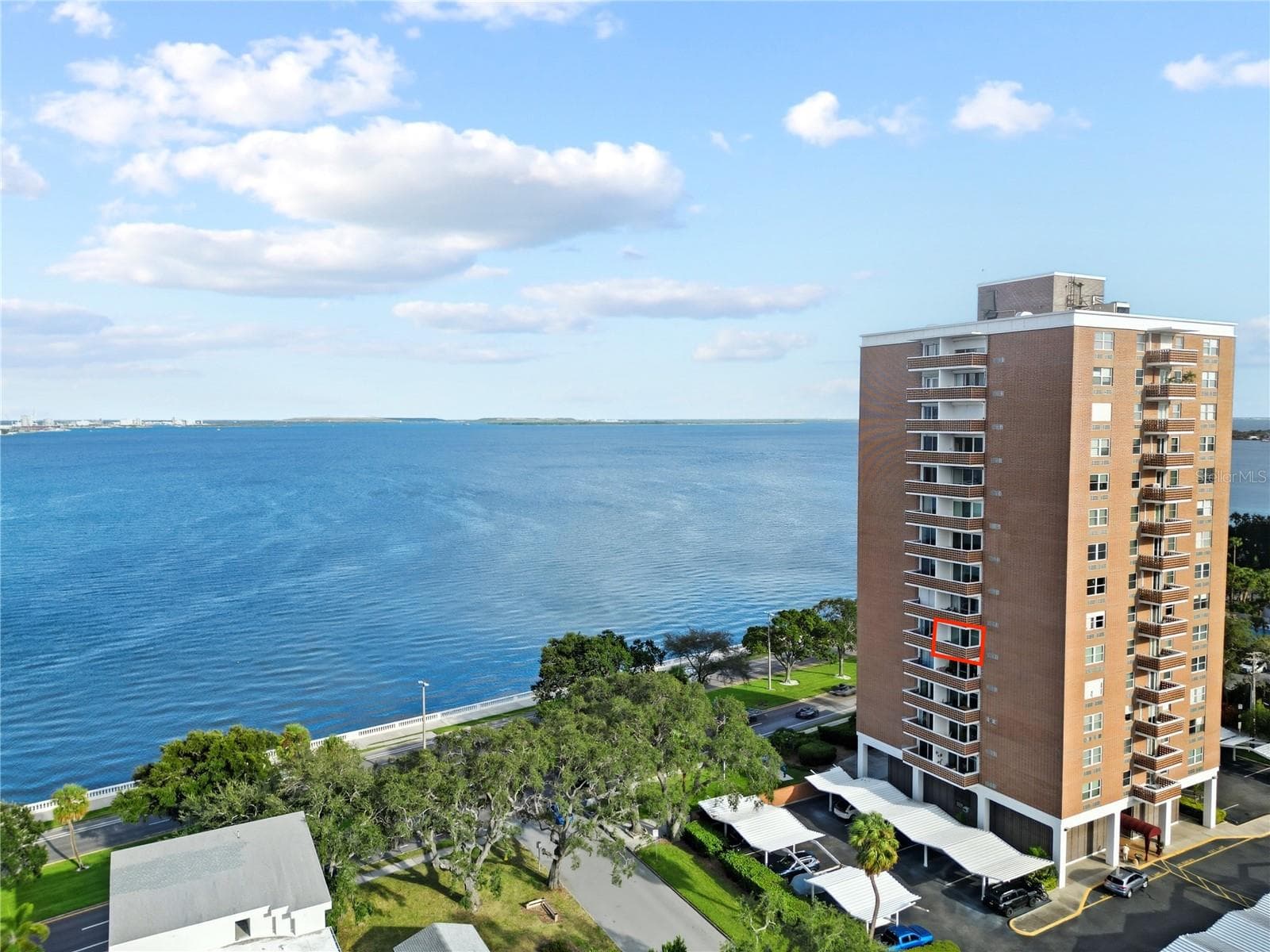 4015 Bayshore Blvd #7C