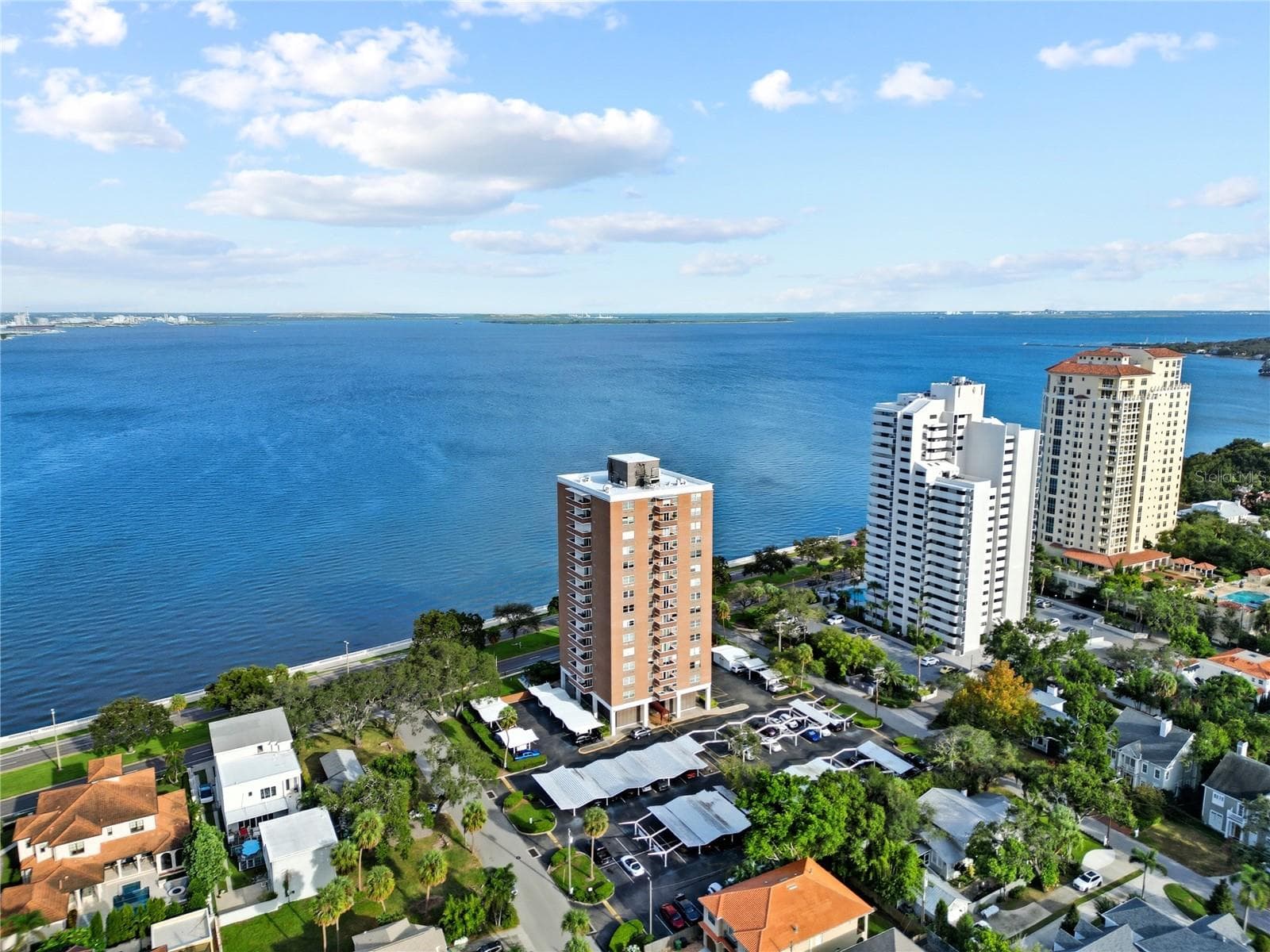 4015 Bayshore Blvd #7C photo 3