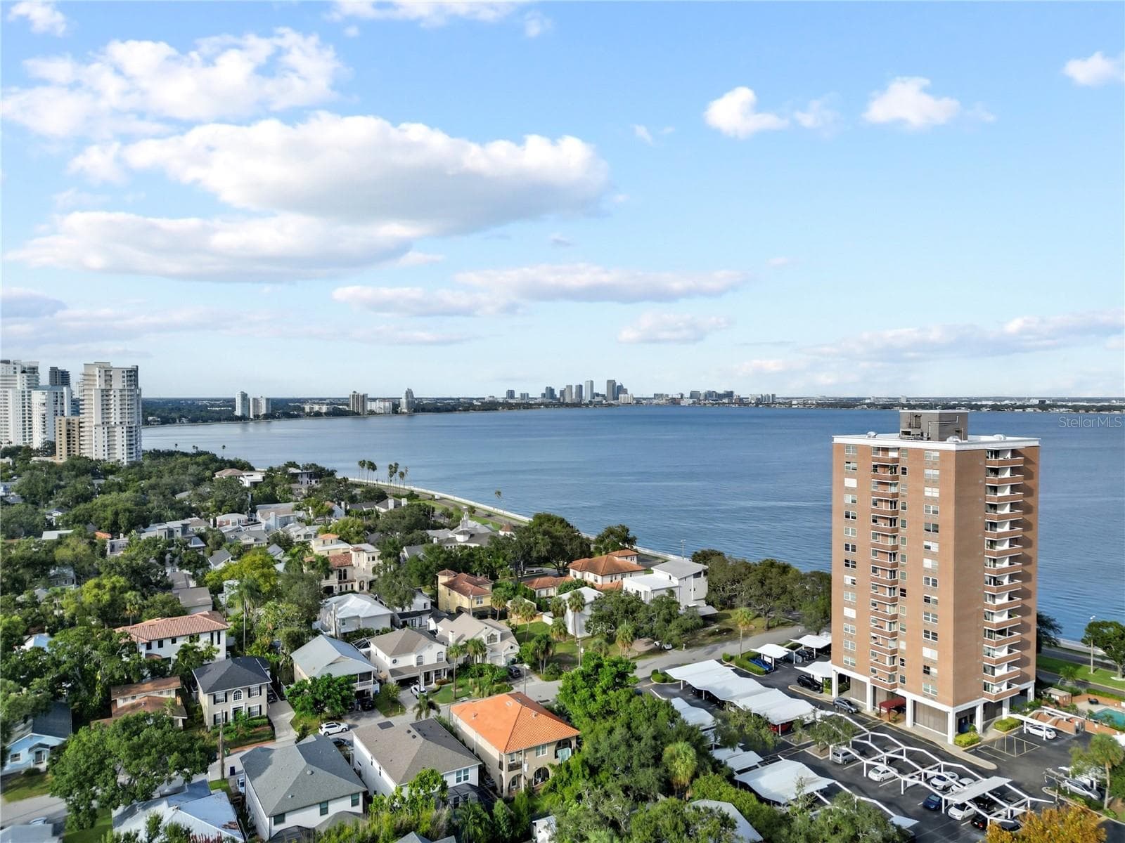 4015 Bayshore Blvd #7C photo 4