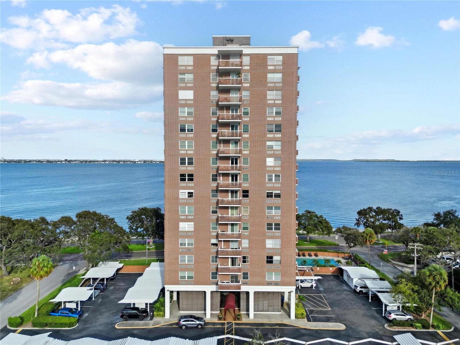 4015 Bayshore Blvd #7C photo 5