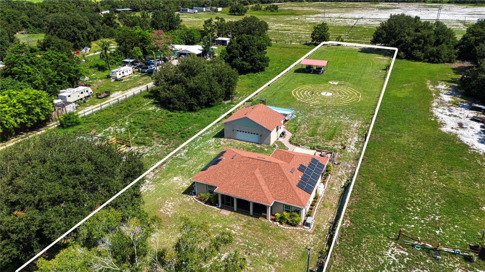 13522 County Road 672 Hwy photo 4